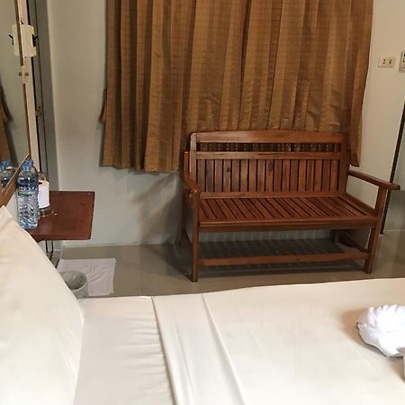 Twin Place At Kamala Beach Exteriör bild