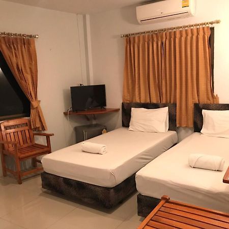 Twin Place At Kamala Beach Exteriör bild
