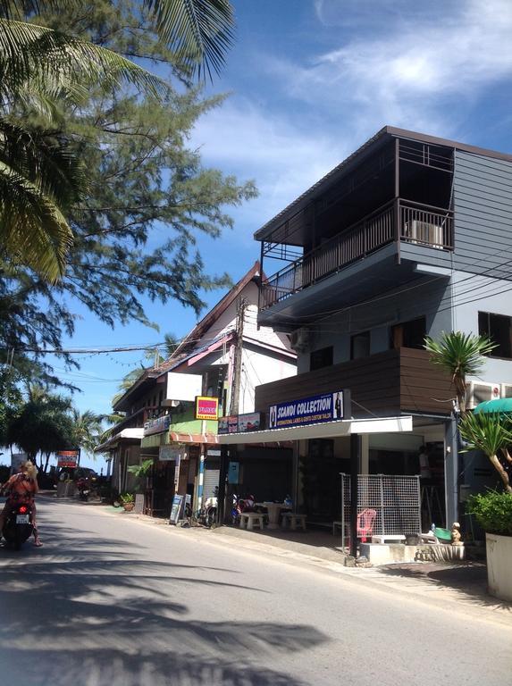 Twin Place At Kamala Beach Exteriör bild