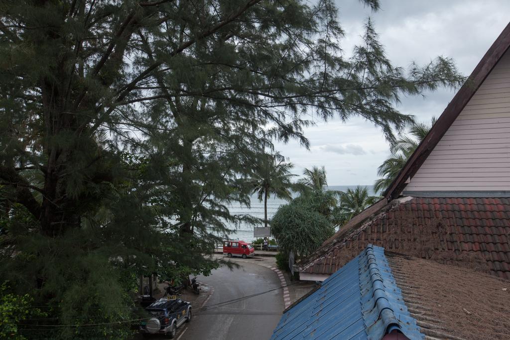 Twin Place At Kamala Beach Exteriör bild